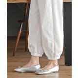 ポケットタックジョガーパンツ | rps | 詳細画像14 