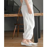 ポケットタックジョガーパンツ | rps | 詳細画像16 