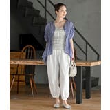 ポケットタックジョガーパンツ | rps | 詳細画像18 