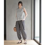 ポケットタックジョガーパンツ | rps | 詳細画像20 