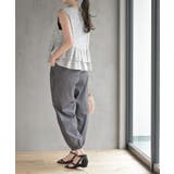 ポケットタックジョガーパンツ | rps | 詳細画像22 