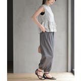 ポケットタックジョガーパンツ | rps | 詳細画像23 