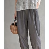 ポケットタックジョガーパンツ | rps | 詳細画像24 