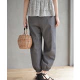 ポケットタックジョガーパンツ | rps | 詳細画像26 