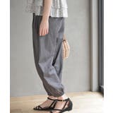 ポケットタックジョガーパンツ | rps | 詳細画像27 