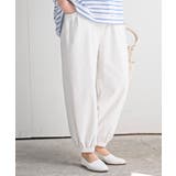 ポケットタックジョガーパンツ | rps | 詳細画像31 