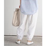 ポケットタックジョガーパンツ | rps | 詳細画像32 