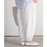 ポケットタックジョガーパンツ | rps | 詳細画像33 