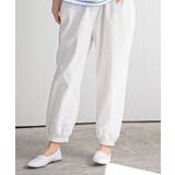 ポケットタックジョガーパンツ | rps | 詳細画像34 