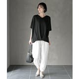 ポケットタックジョガーパンツ | rps | 詳細画像35 