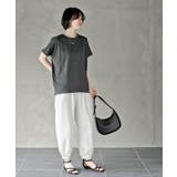 ポケットタックジョガーパンツ | rps | 詳細画像37 