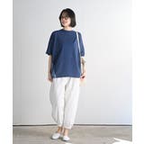 ポケットタックジョガーパンツ | rps | 詳細画像38 