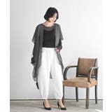 ポケットタックジョガーパンツ | rps | 詳細画像39 