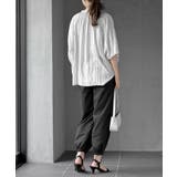 ポケットタックジョガーパンツ | rps | 詳細画像4 