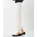 ポケットタックジョガーパンツ | rps | 詳細画像41 