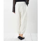 ポケットタックジョガーパンツ | rps | 詳細画像42 