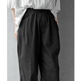 ポケットタックジョガーパンツ | rps | 詳細画像6 