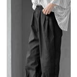 ポケットタックジョガーパンツ | rps | 詳細画像7 