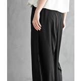 接触冷感コクーンパンツ | rps | 詳細画像7 