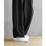 接触冷感コクーンパンツ | rps | 詳細画像9 