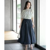 タックボリュームバルーンスカート | rps | 詳細画像10 