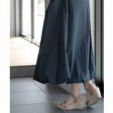 タックボリュームバルーンスカート | rps | 詳細画像15 