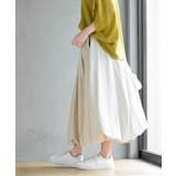 タックボリュームバルーンスカート | rps | 詳細画像19 