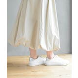 タックボリュームバルーンスカート | rps | 詳細画像25 