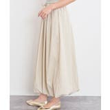 タックボリュームバルーンスカート | rps | 詳細画像26 