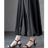 タックボリュームバルーンスカート | rps | 詳細画像7 