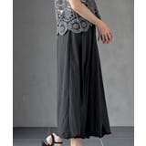 タックボリュームバルーンスカート | rps | 詳細画像9 