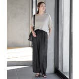 Ｗインベルタックワイドパンツ | rps | 詳細画像11 