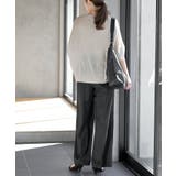 Ｗインベルタックワイドパンツ | rps | 詳細画像13 