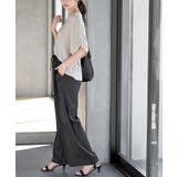 Ｗインベルタックワイドパンツ | rps | 詳細画像14 