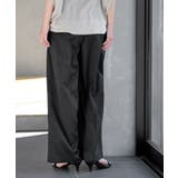 Ｗインベルタックワイドパンツ | rps | 詳細画像17 