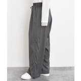 Ｗインベルタックワイドパンツ | rps | 詳細画像19 