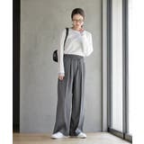 Ｗインベルタックワイドパンツ | rps | 詳細画像2 