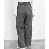 Ｗインベルタックワイドパンツ | rps | 詳細画像20 