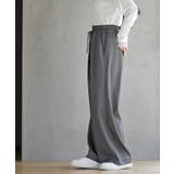 Ｗインベルタックワイドパンツ | rps | 詳細画像3 