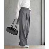 Ｗインベルタックワイドパンツ | rps | 詳細画像5 