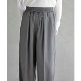 Ｗインベルタックワイドパンツ | rps | 詳細画像6 