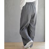 Ｗインベルタックワイドパンツ | rps | 詳細画像8 