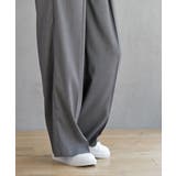 Ｗインベルタックワイドパンツ | rps | 詳細画像9 