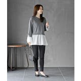 スキニーパンツ | rps | 詳細画像17 