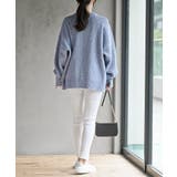 スキニーパンツ | rps | 詳細画像4 