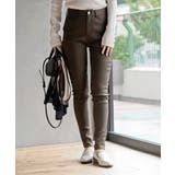 ブラウン | スキニーパンツ | rps