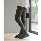 カーキ | スキニーパンツ | rps