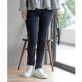 ネイビー | スキニーパンツ | rps