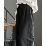 サンディングツイルワイドパンツ | rps | 詳細画像16 