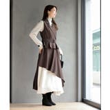 テーラーシフォン切替ジャンドレ | rps | 詳細画像10